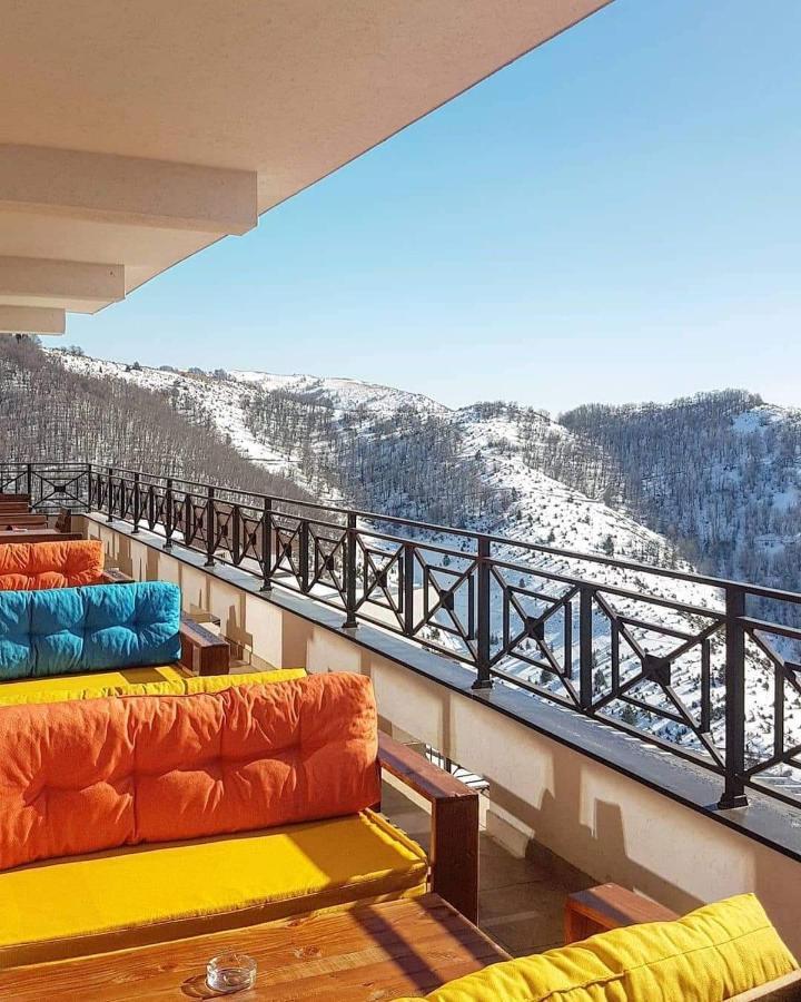 Apartments Zivkovic, Milmari D Копаоник Екстериор снимка