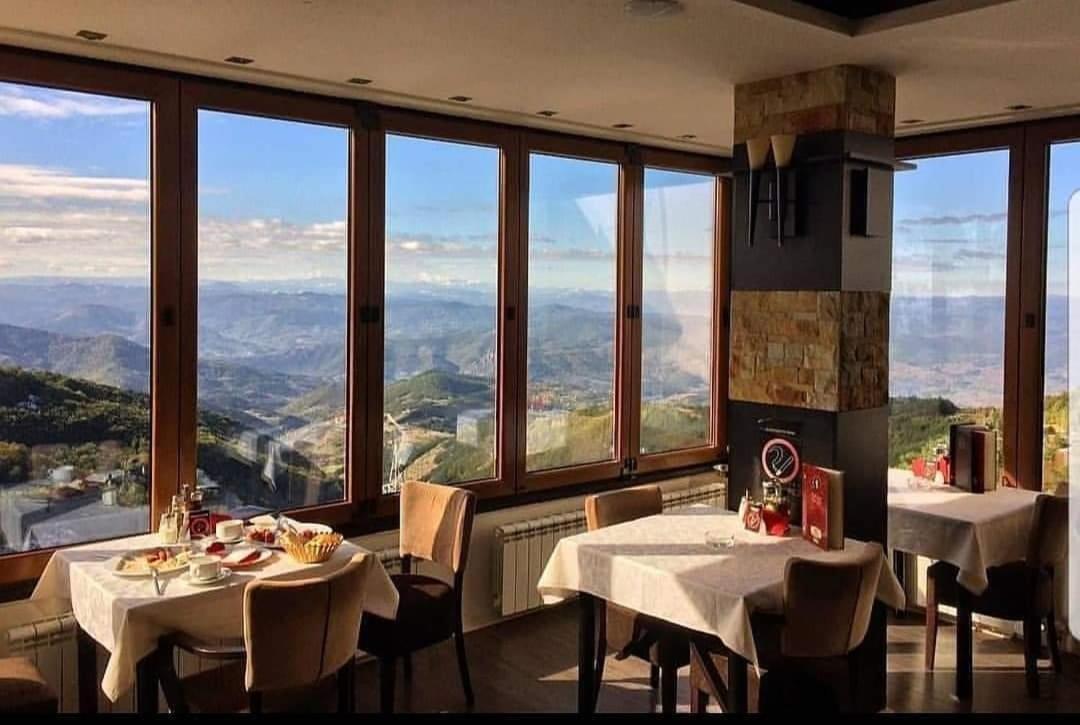Apartments Zivkovic, Milmari D Копаоник Екстериор снимка