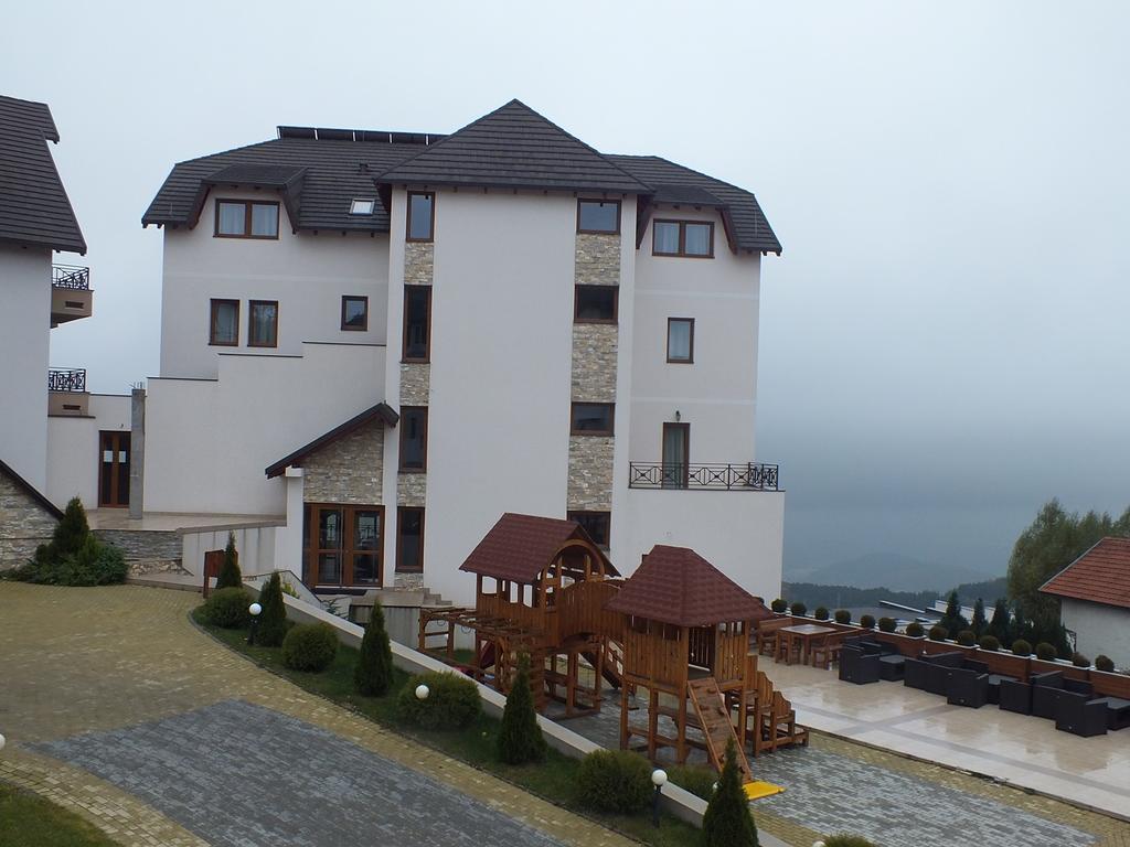 Apartments Zivkovic, Milmari D Копаоник Екстериор снимка