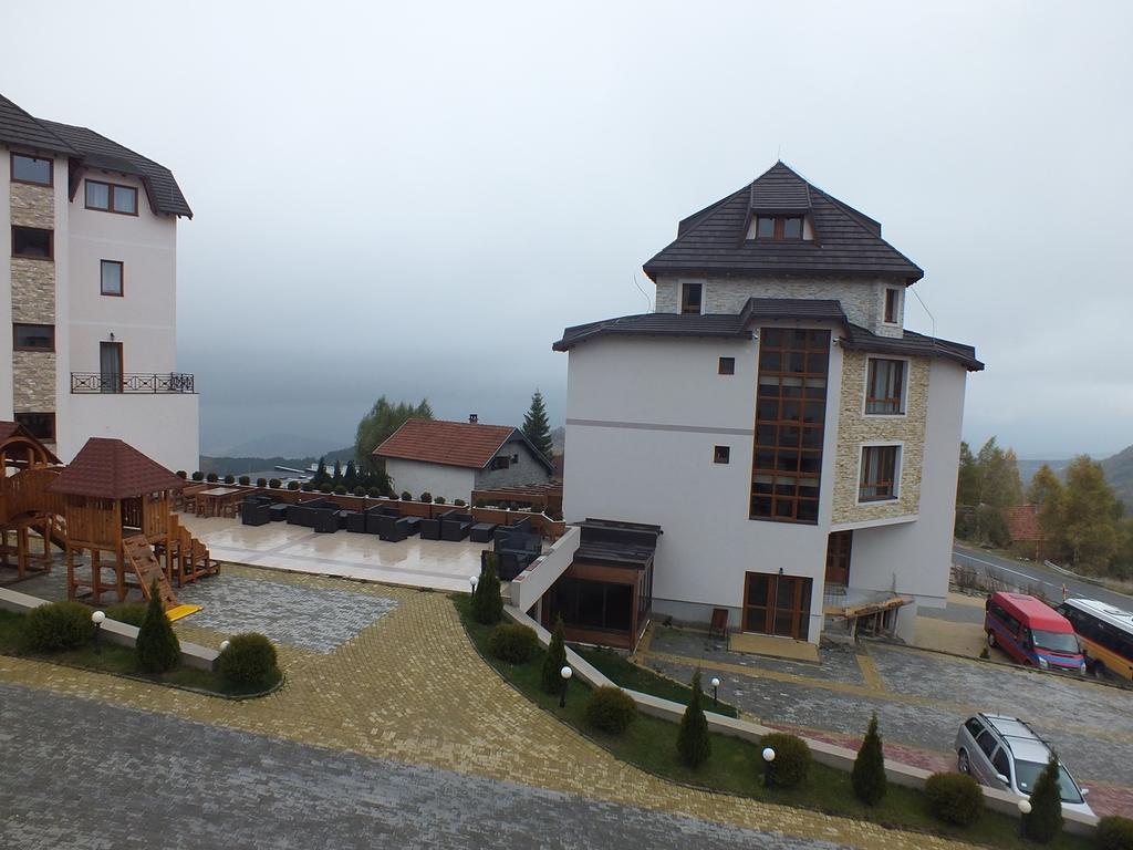 Apartments Zivkovic, Milmari D Копаоник Екстериор снимка