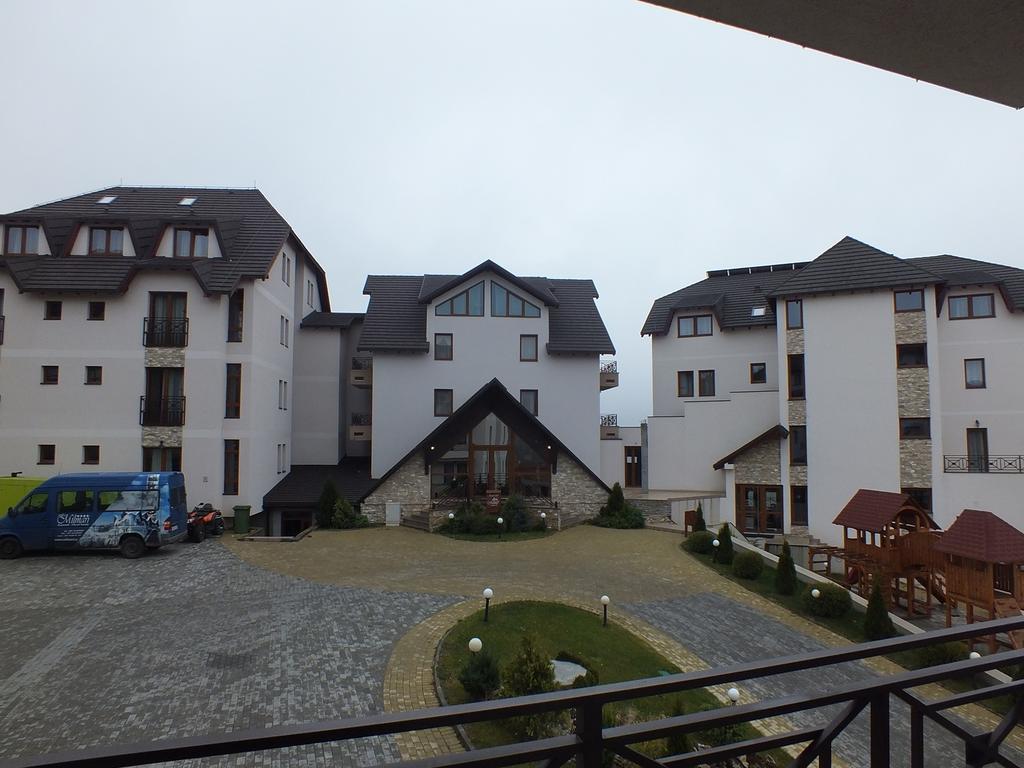 Apartments Zivkovic, Milmari D Копаоник Екстериор снимка