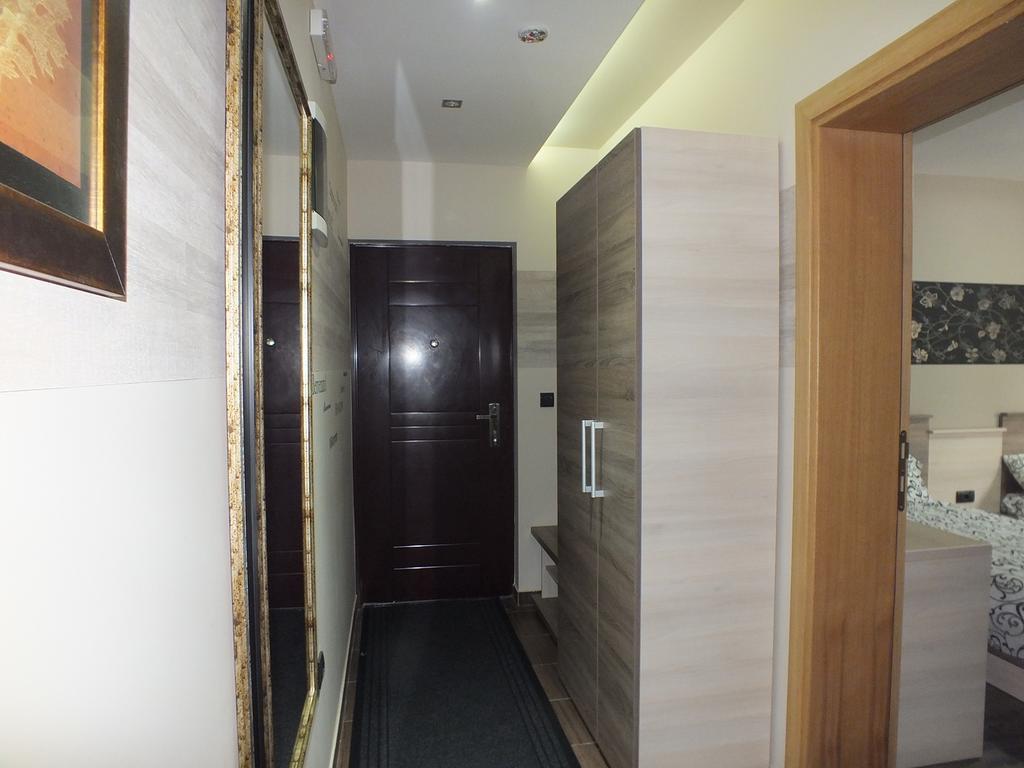 Apartments Zivkovic, Milmari D Копаоник Екстериор снимка