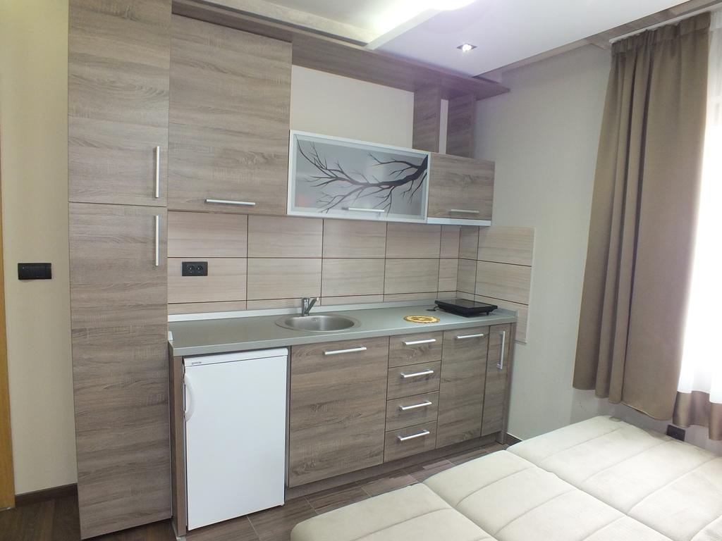 Apartments Zivkovic, Milmari D Копаоник Екстериор снимка