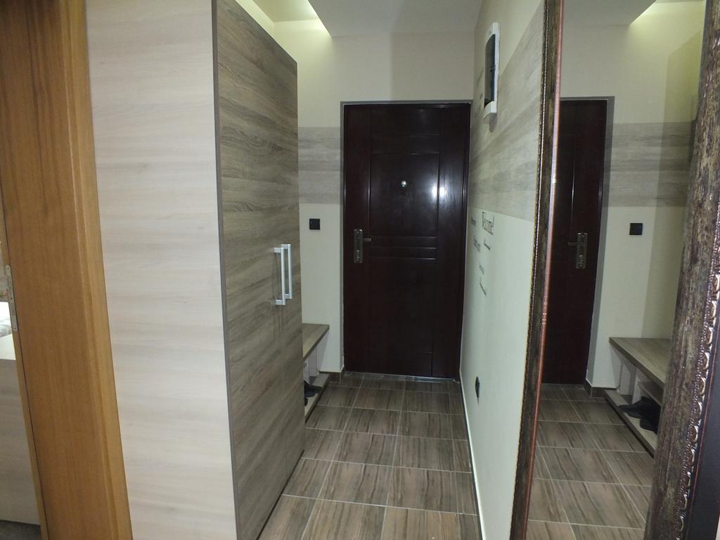 Apartments Zivkovic, Milmari D Копаоник Екстериор снимка