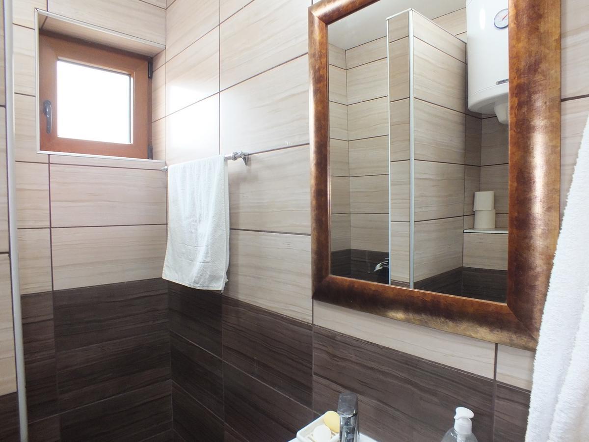Apartments Zivkovic, Milmari D Копаоник Екстериор снимка