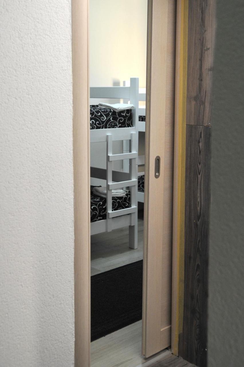 Apartments Zivkovic, Milmari D Копаоник Екстериор снимка