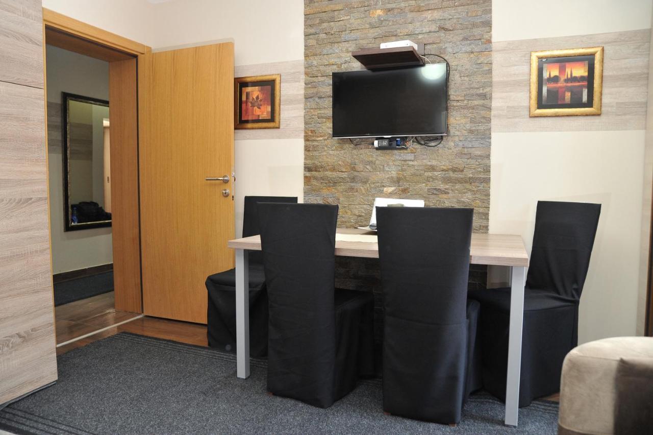 Apartments Zivkovic, Milmari D Копаоник Екстериор снимка