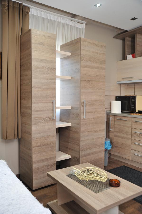 Apartments Zivkovic, Milmari D Копаоник Екстериор снимка