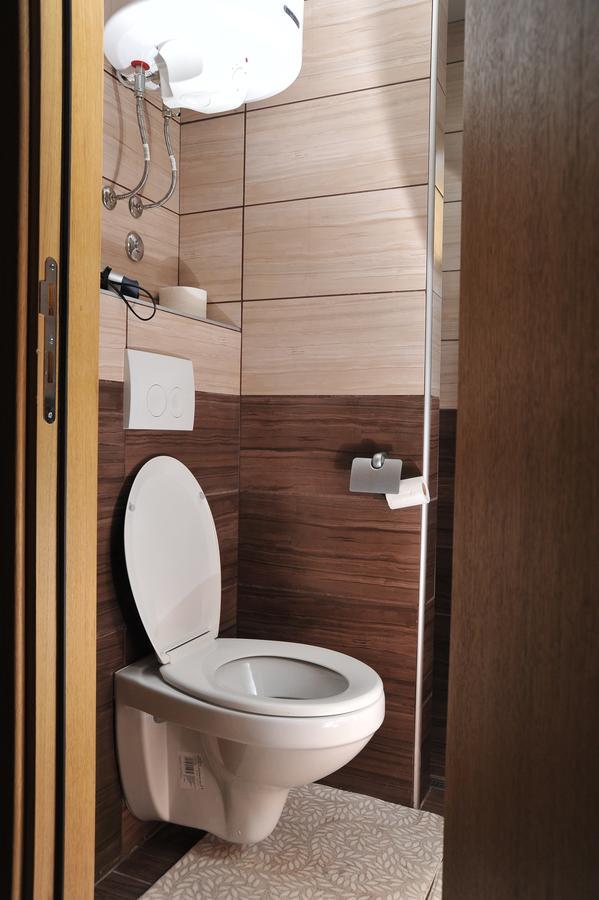Apartments Zivkovic, Milmari D Копаоник Екстериор снимка
