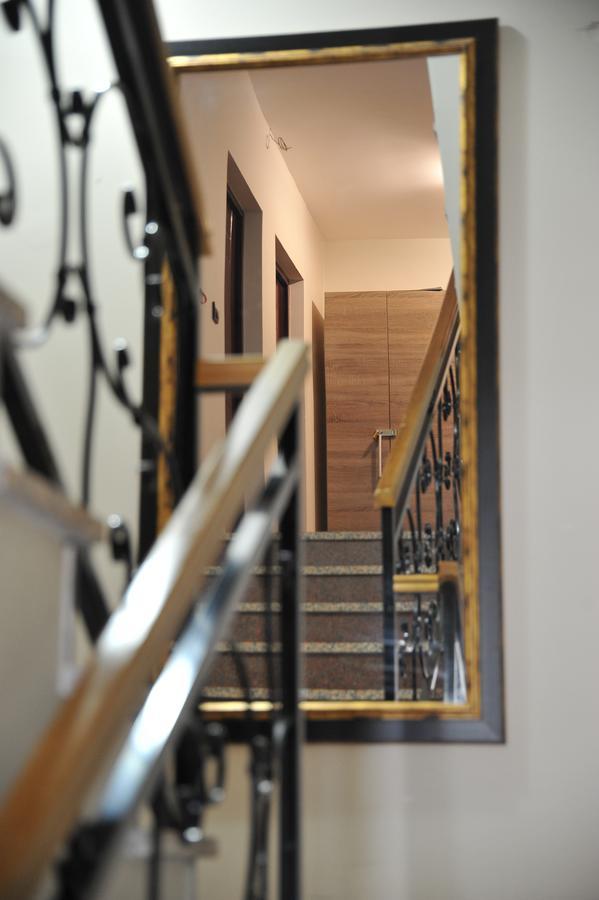Apartments Zivkovic, Milmari D Копаоник Екстериор снимка