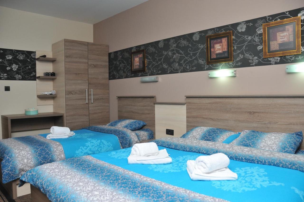 Apartments Zivkovic, Milmari D Копаоник Екстериор снимка