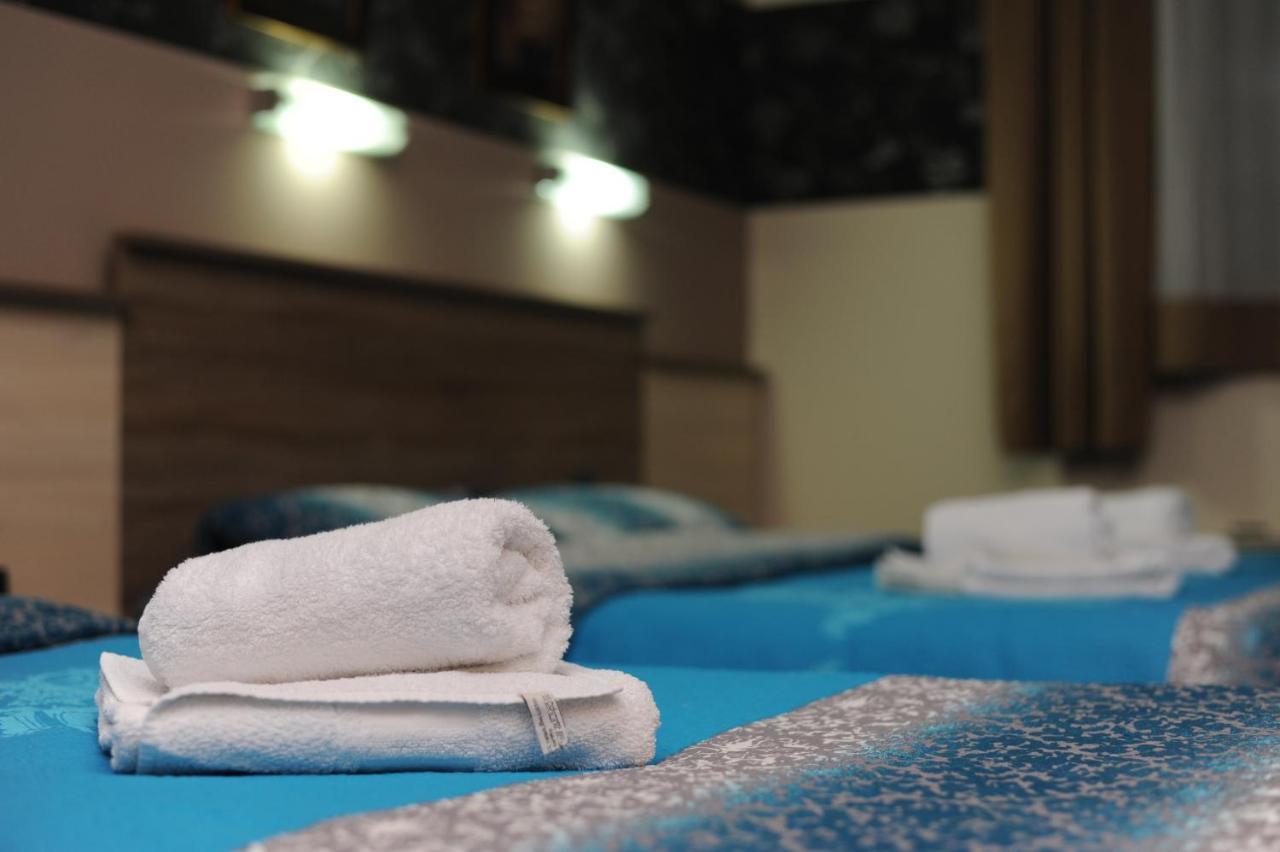 Apartments Zivkovic, Milmari D Копаоник Екстериор снимка