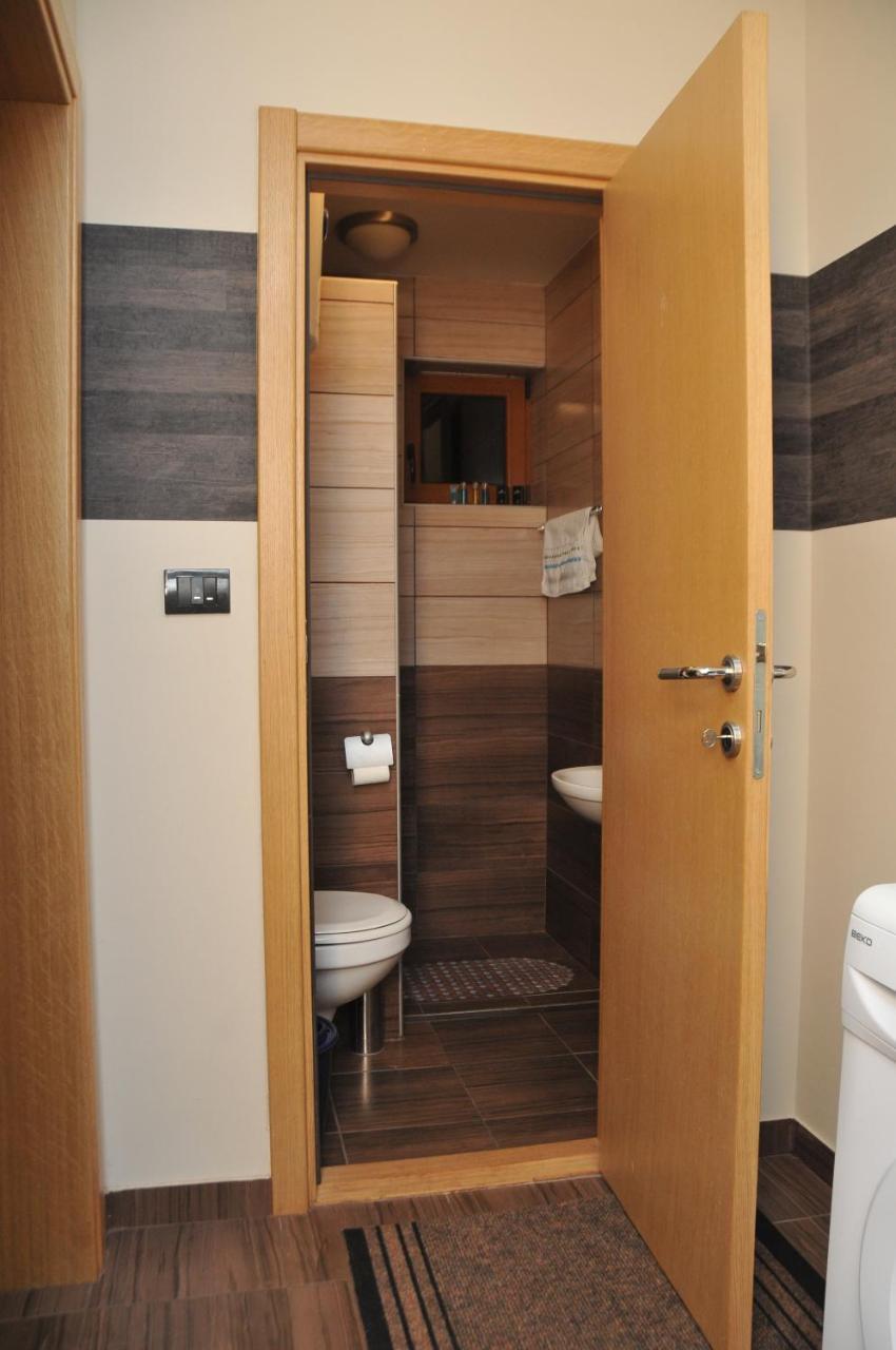 Apartments Zivkovic, Milmari D Копаоник Екстериор снимка