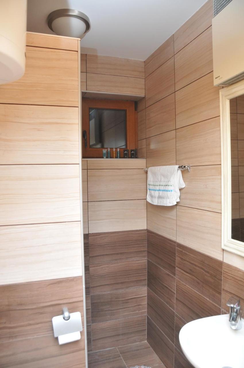 Apartments Zivkovic, Milmari D Копаоник Екстериор снимка
