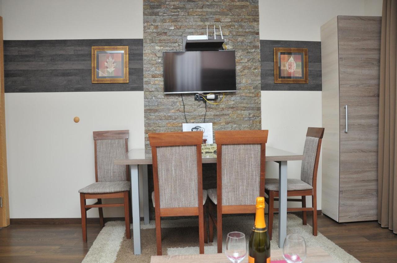 Apartments Zivkovic, Milmari D Копаоник Екстериор снимка