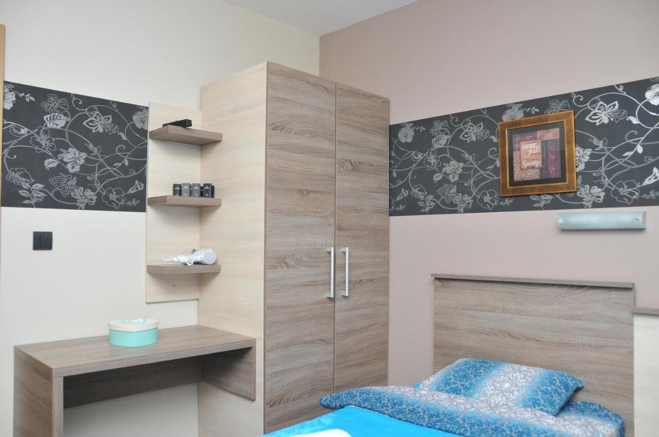 Apartments Zivkovic, Milmari D Копаоник Екстериор снимка