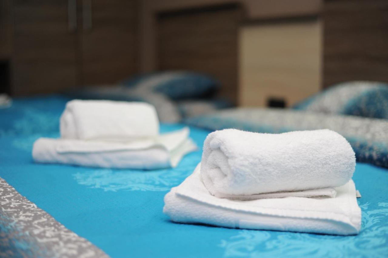 Apartments Zivkovic, Milmari D Копаоник Екстериор снимка