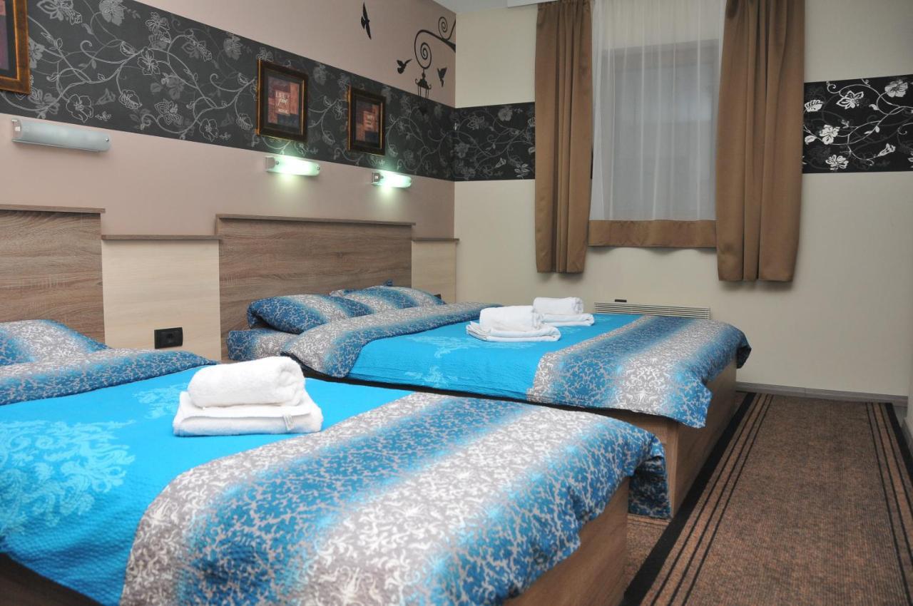 Apartments Zivkovic, Milmari D Копаоник Екстериор снимка