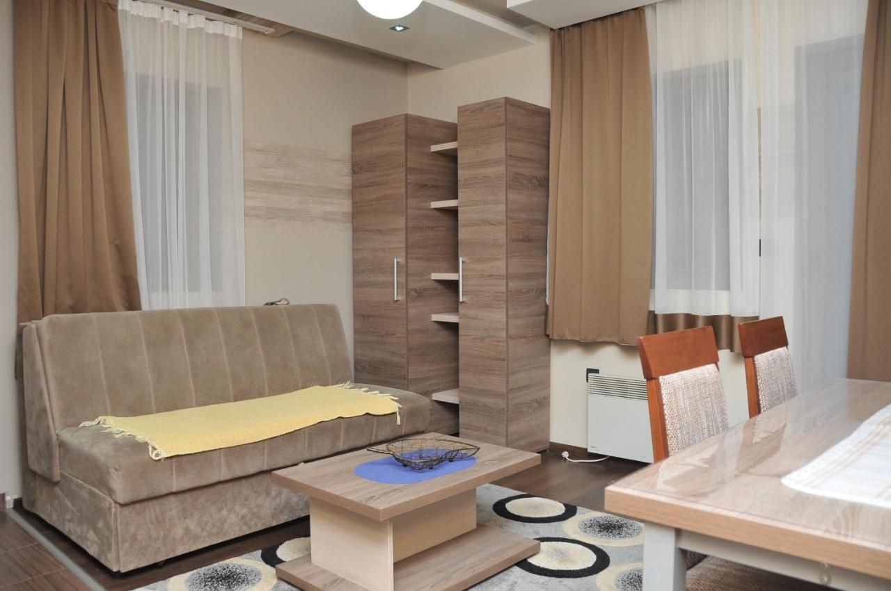 Apartments Zivkovic, Milmari D Копаоник Екстериор снимка