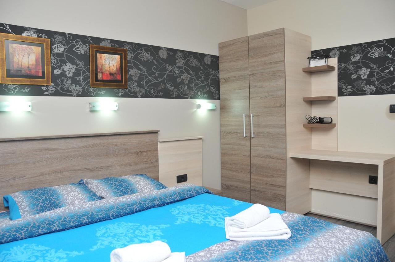 Apartments Zivkovic, Milmari D Копаоник Екстериор снимка