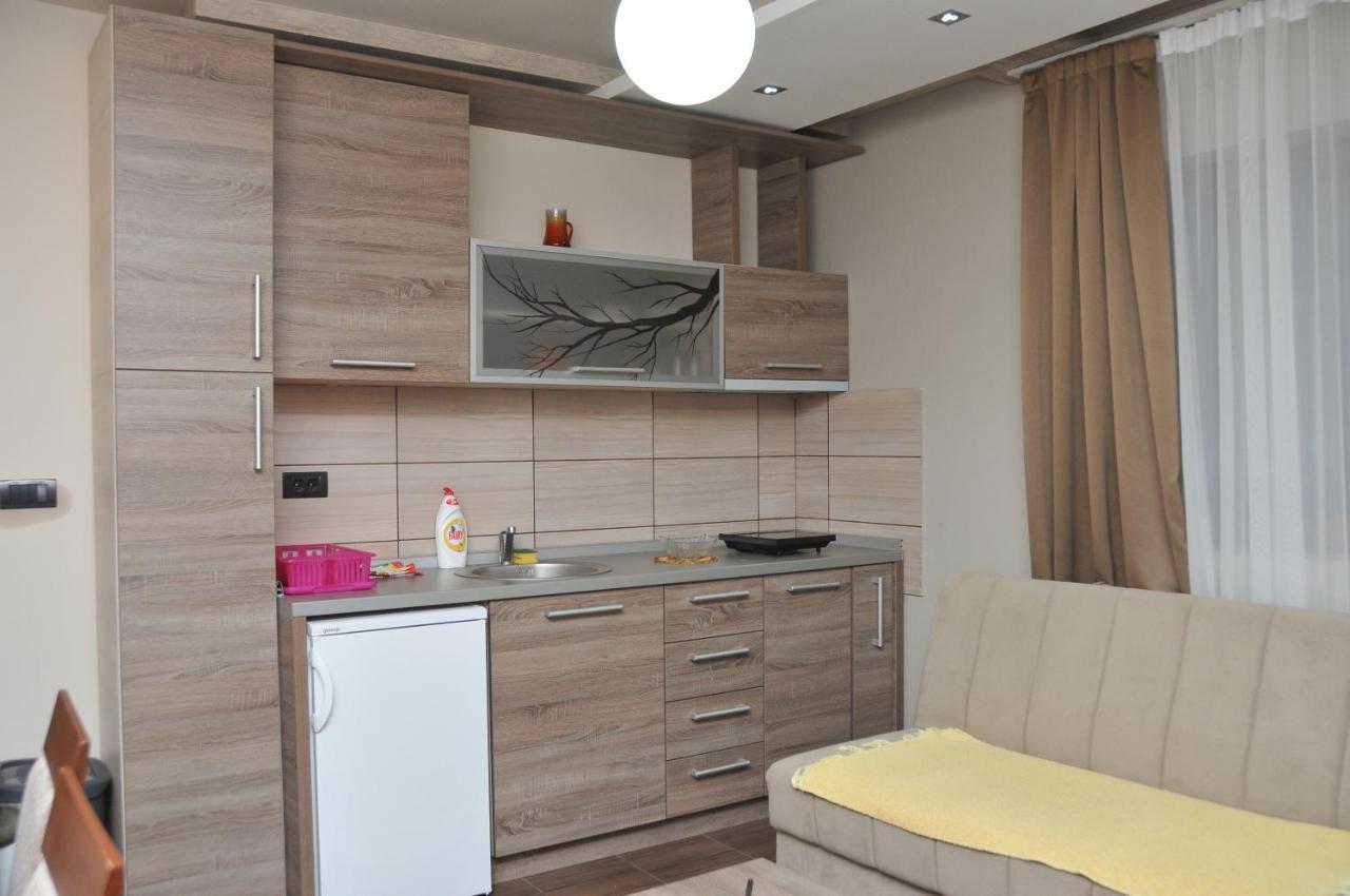 Apartments Zivkovic, Milmari D Копаоник Екстериор снимка