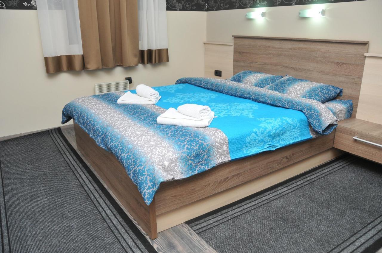 Apartments Zivkovic, Milmari D Копаоник Екстериор снимка