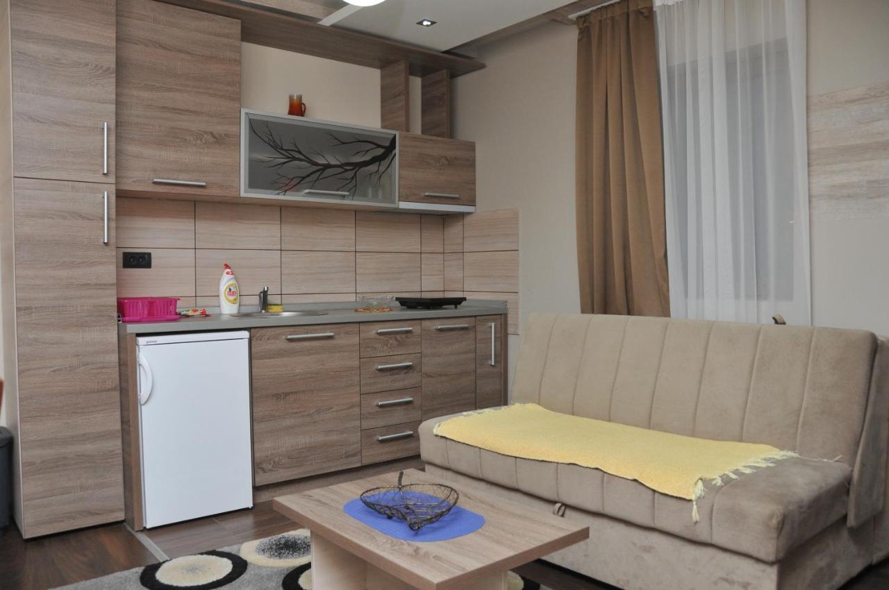 Apartments Zivkovic, Milmari D Копаоник Екстериор снимка