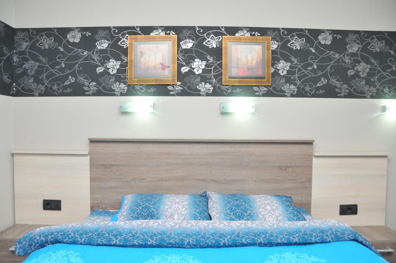 Apartments Zivkovic, Milmari D Копаоник Екстериор снимка